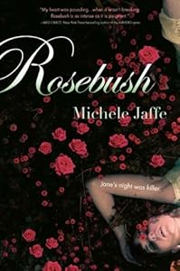 Rosebush