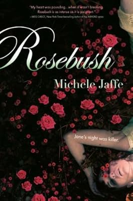 Rosebush