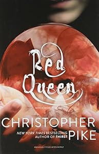 Red Queen