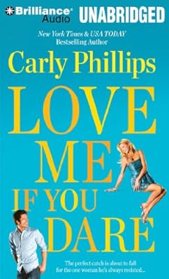 Love Me If You Dare