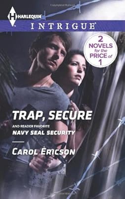 Trap, Secure: Navy SEAL Security