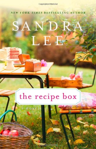The Recipe Box by Sandra Lee