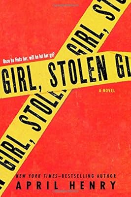 Girl, Stolen