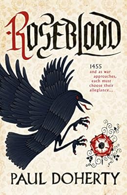 Roseblood