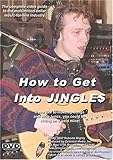 How to get into Jingles