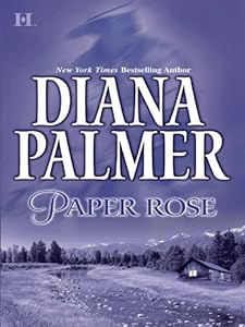Paper Rose (Hutton & Co. Book 2)