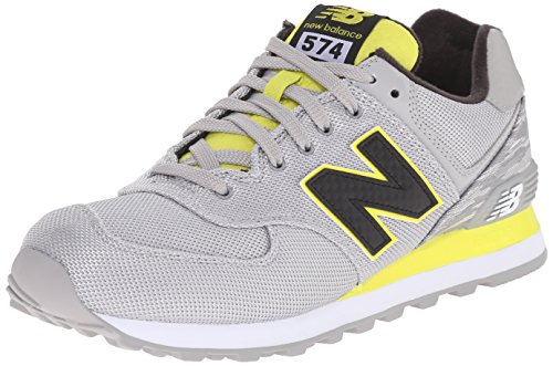 New Balance Men's ML574 Summer Waves Running Shoe