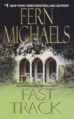 Fast Track (Sisterhood Book 10)