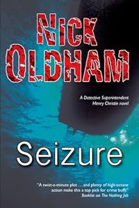 Seizure (Henry Christie)