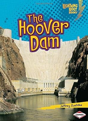 The Hoover Dam