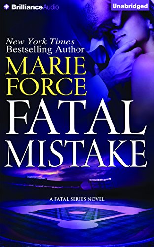 Fatal Mistake by Marie Force