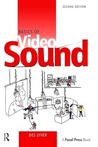 Basics of Video Sound