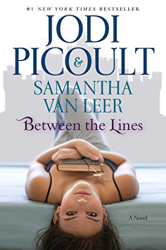 Between the Lines by Jodi Picoult