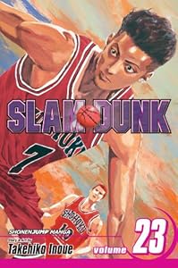 Slam Dunk, Vol. 23