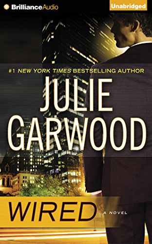 Wired by Julie Garwood