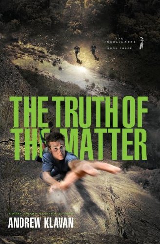 The Truth of the Matter by Andrew Klavan