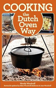 Cooking the Dutch Oven Way, 4th