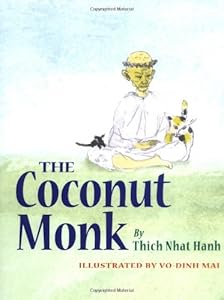 The Coconut Monk