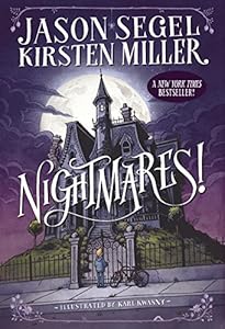 Nightmares! by Jason Segel