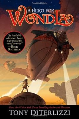 A Hero for WondLa