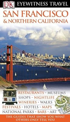 San Francisco and Northern California