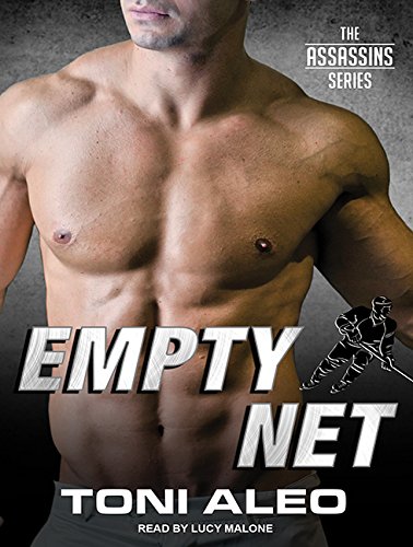 Empty Net by Toni Aleo