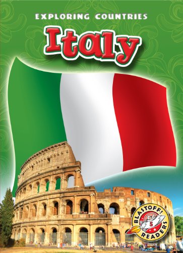Italy by Walter Simmons