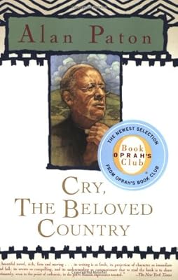 Cry, the Beloved Country (Oprah's Book Club)