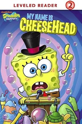 My Name Is Cheesehead (SpongeBob SquarePants)