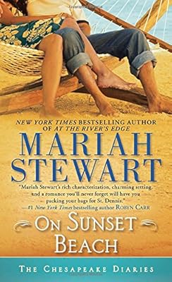 On Sunset Beach: The Chesapeake Diaries