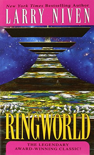 Ringworld by Larry Niven