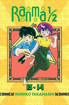 Ranma 1/2