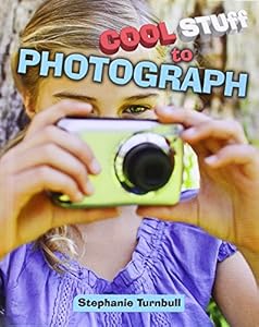 Cool Stuff to Photograph