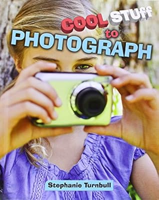 Cool Stuff to Photograph