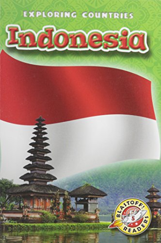 Indonesia by Lisa Owings