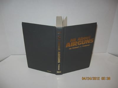 All about airguns