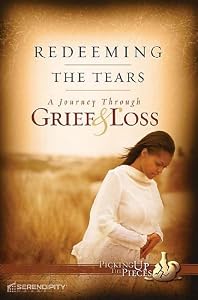 Redeeming Tears Journey Grief