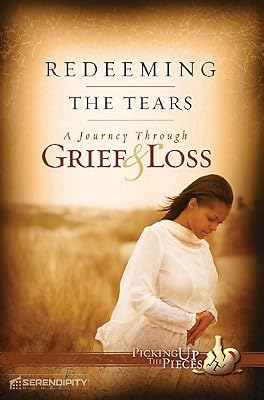 Redeeming Tears Journey Grief