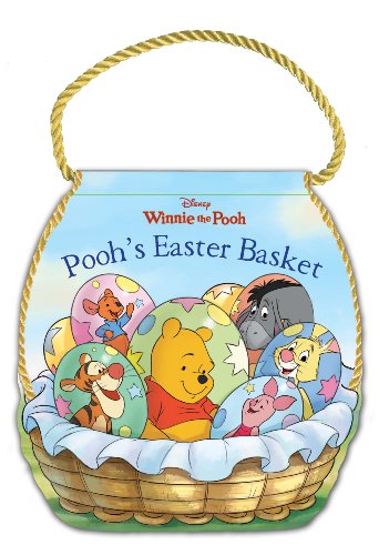 Winnie the Pooh: Pooh's Easter Basket by Catherine Hapka
