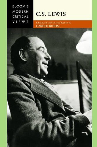 C. S. Lewis (Bloom's Modern Critical Views) by Harold Bloom