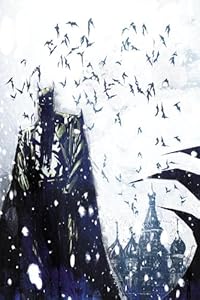 Batman: The Bat and the Beast