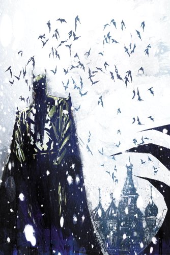 Batman: The Bat and the Beast by Peter Milligan
