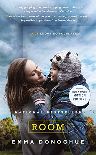 Room: A Novel by Emma Donoghue