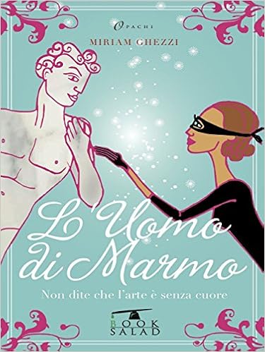 Miriam Ghezzi - L'uomo di marmo (2014)