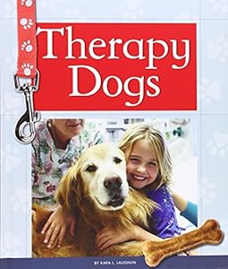 Therapy Dogs