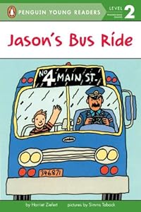Jason's Bus Ride