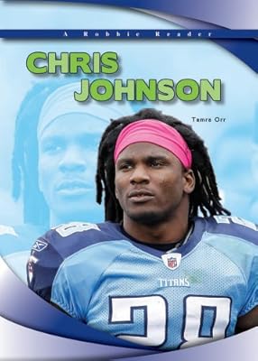 Chris Johnson