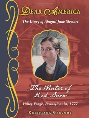 Dear America: The Winter of Red Snow