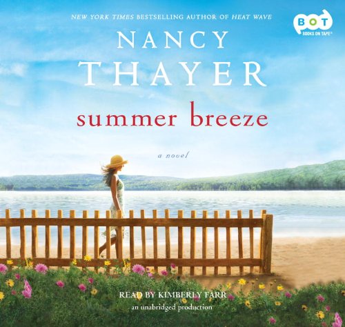 Summer Breeze by Nancy Thayer