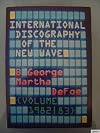 International Discography of the New Wave: Volume 1982-83